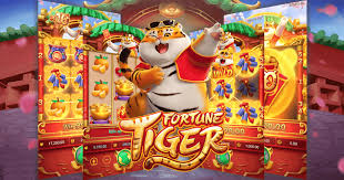 fortune tiger bet para mobile